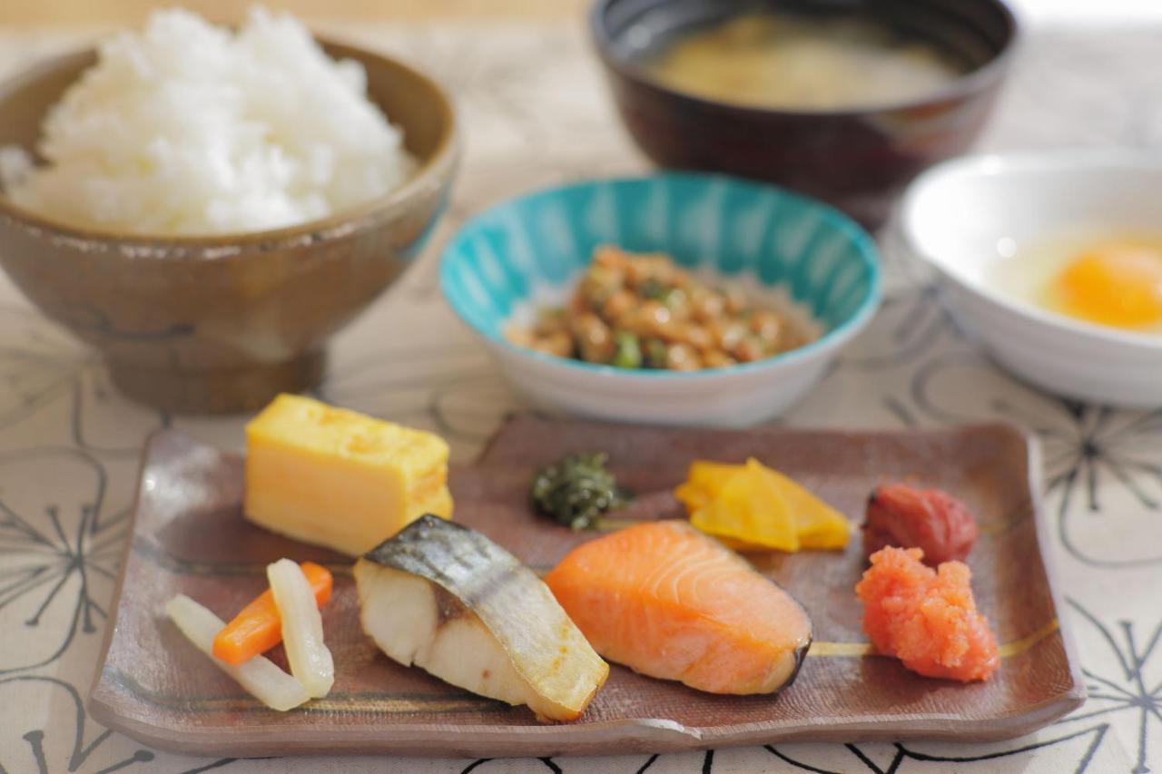 Muica Onsen Hotel Minamiuonuma Dış mekan fotoğraf